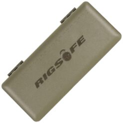 Korda Mini Combi Rig Safe Storage Case