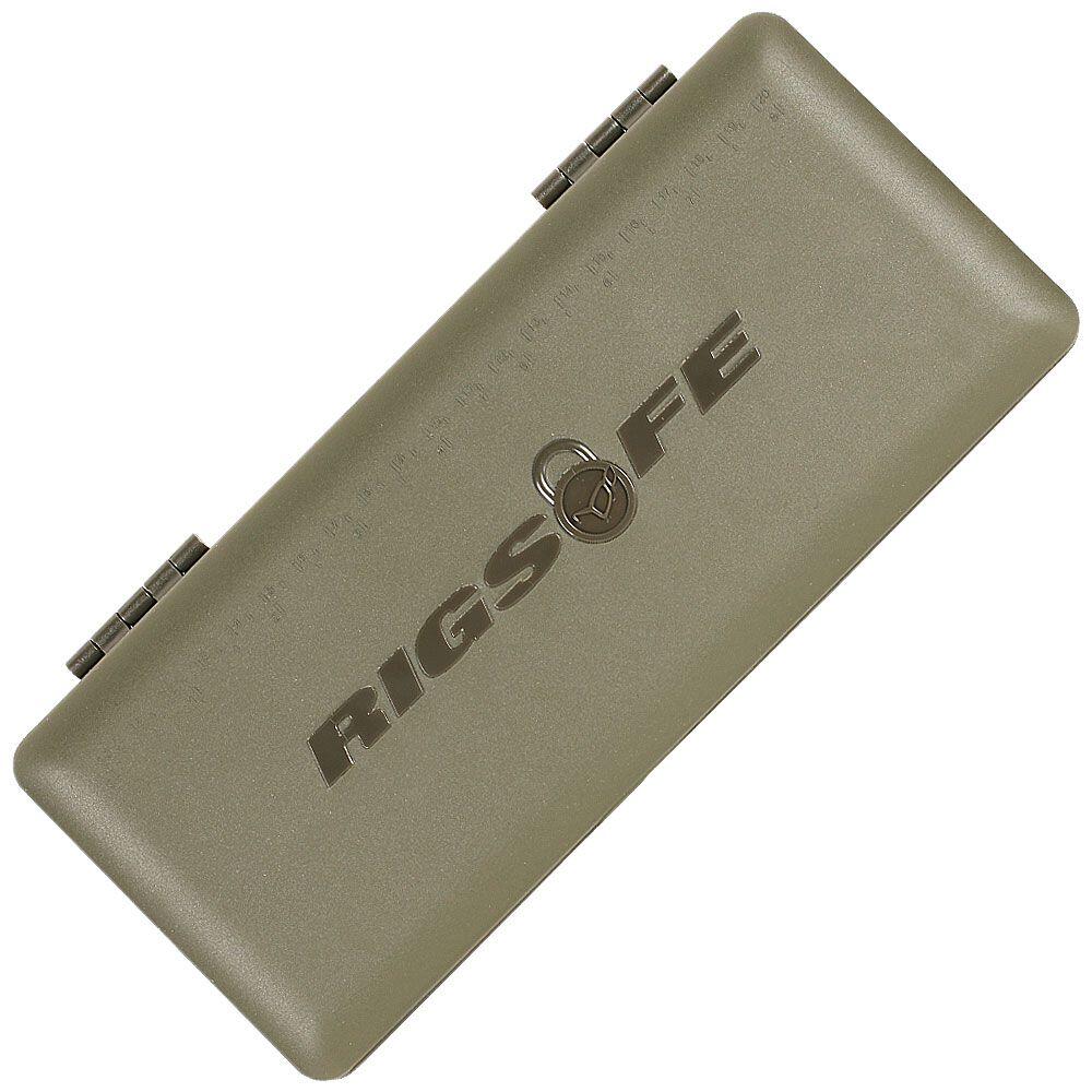 Korda Mini Combi Rig Safe Storage Case