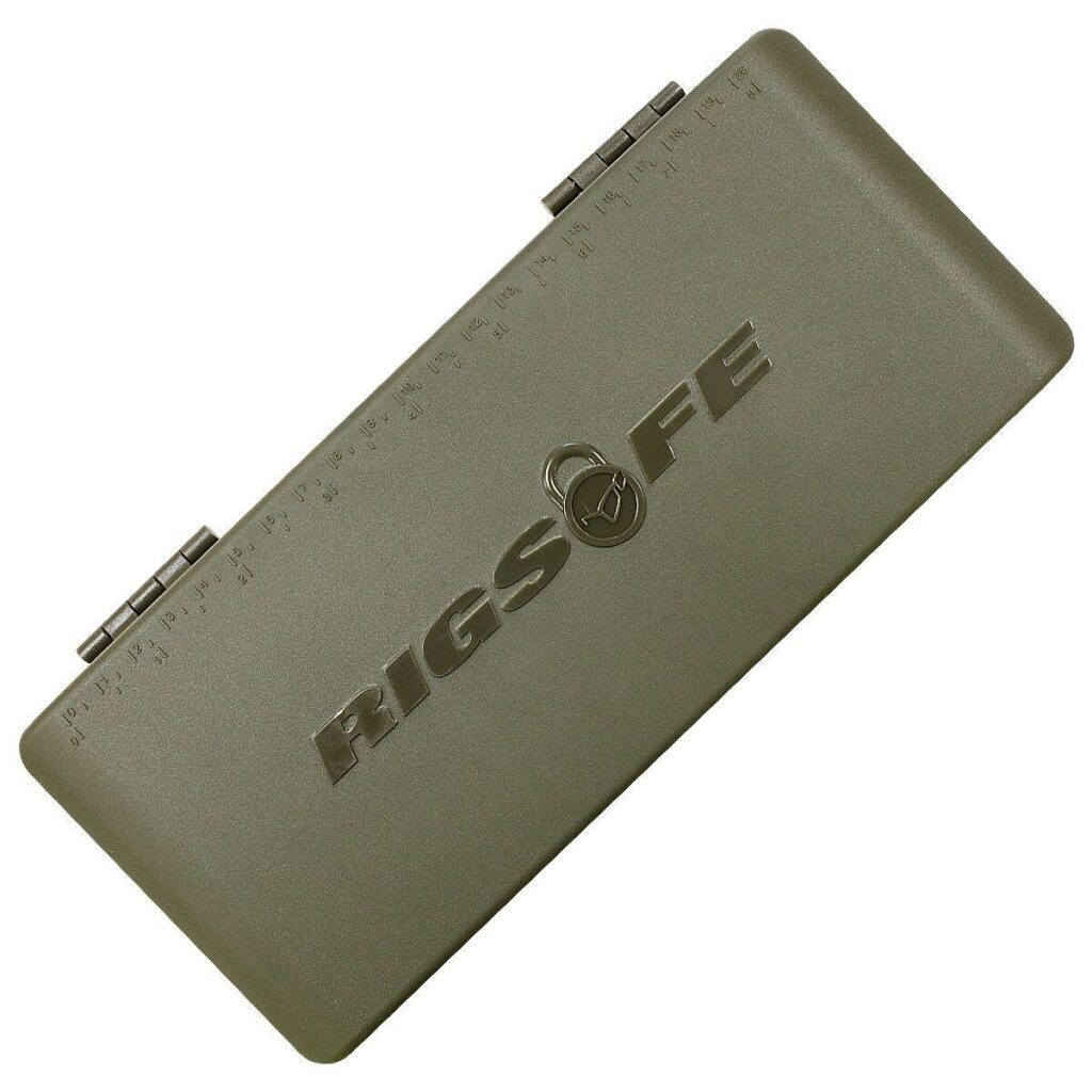 Korda Mini Rig Safe Storage Case