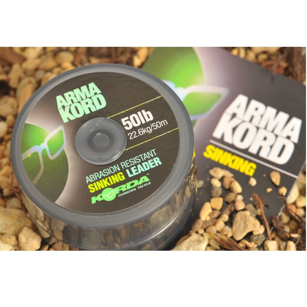 Korda Sinking Arma Kord Leader 50lb