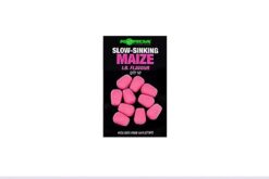Korda Slow Sinking Maize IB Pink