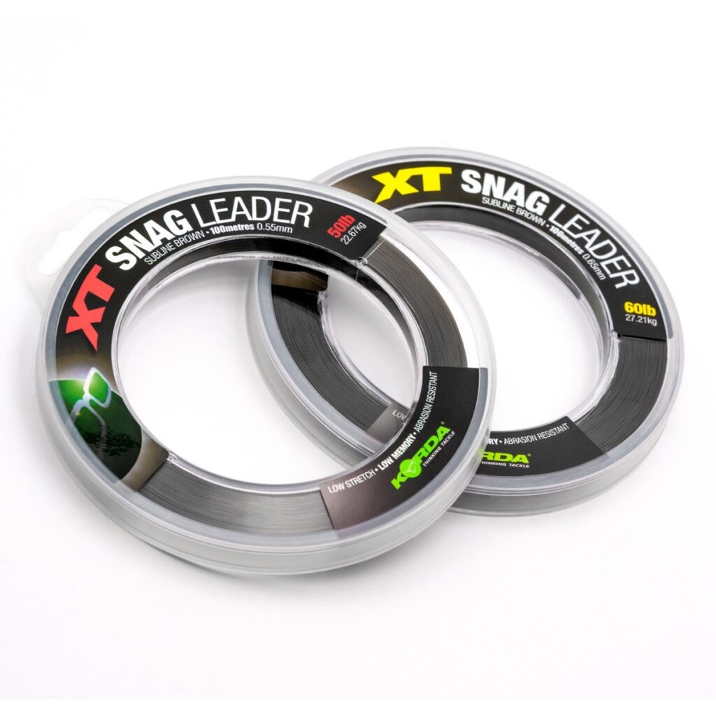 Korda Snag Line Leader XT