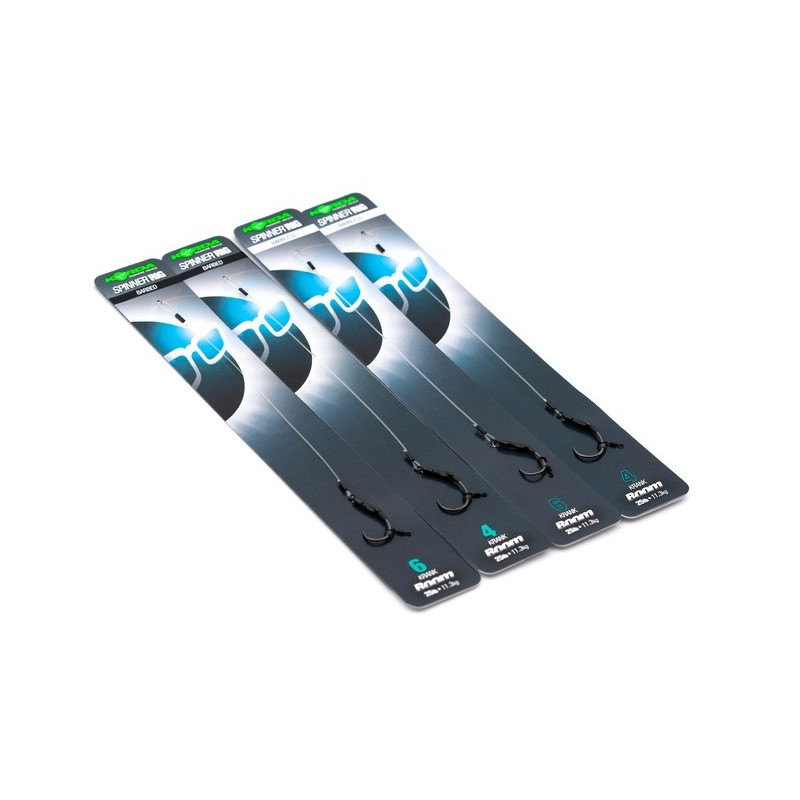 Korda Spinner Rig Krank 5.5″ Boom