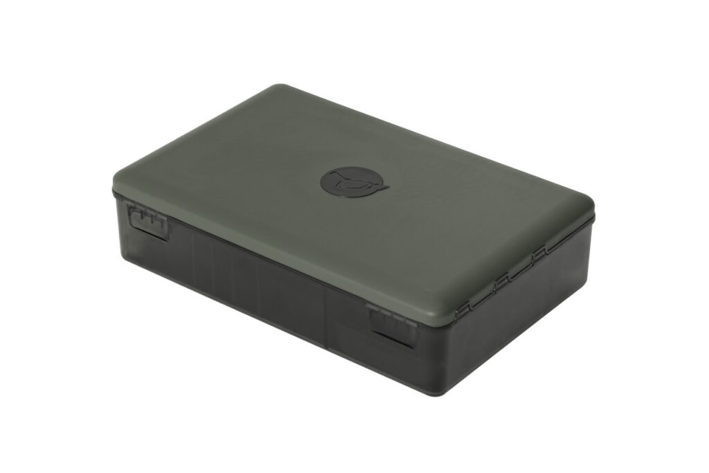 Korda Tackle Box