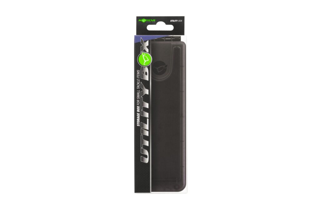 Korda Utility Box