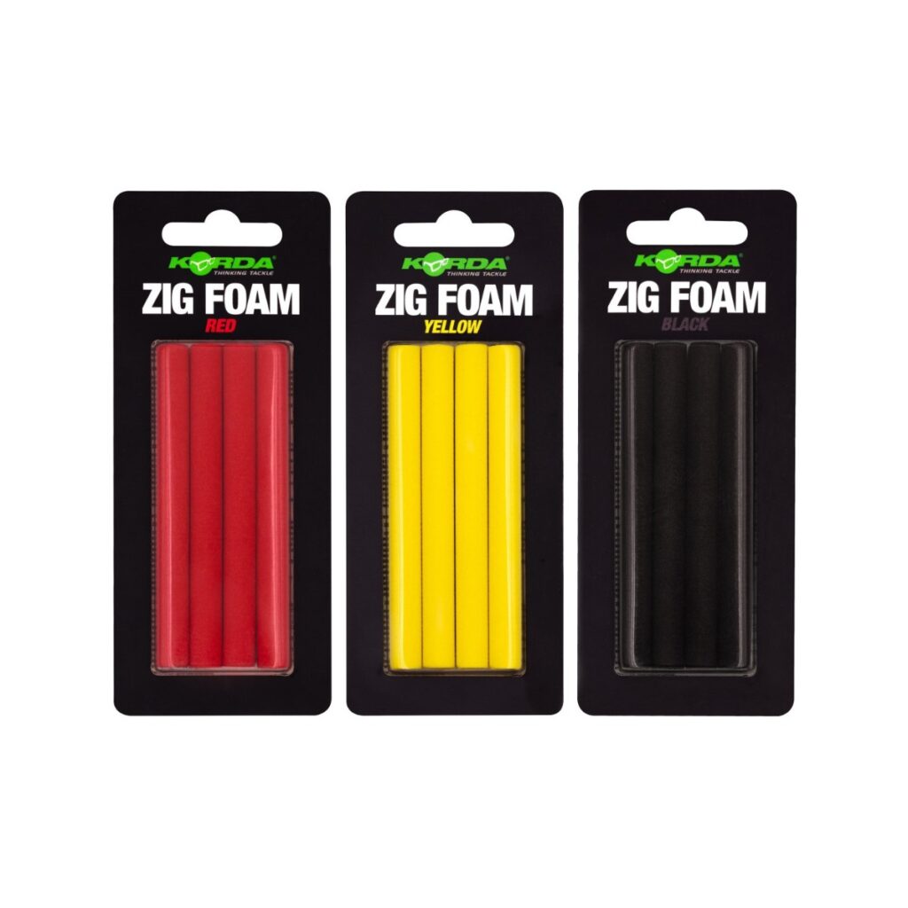 Korda Zig Foam