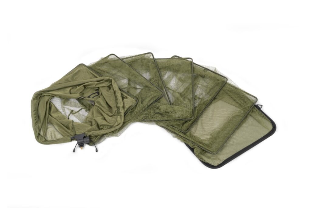 Korum 3m Allrounder Keepnet