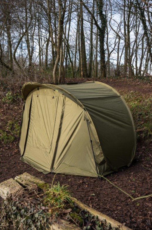 Korum Expedition Pop-Up Bivvy