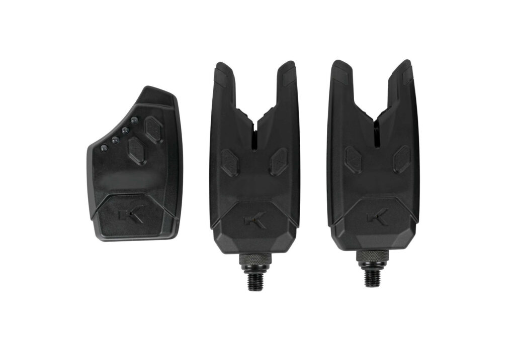 Korum Ksi6 Remote Alarm Set