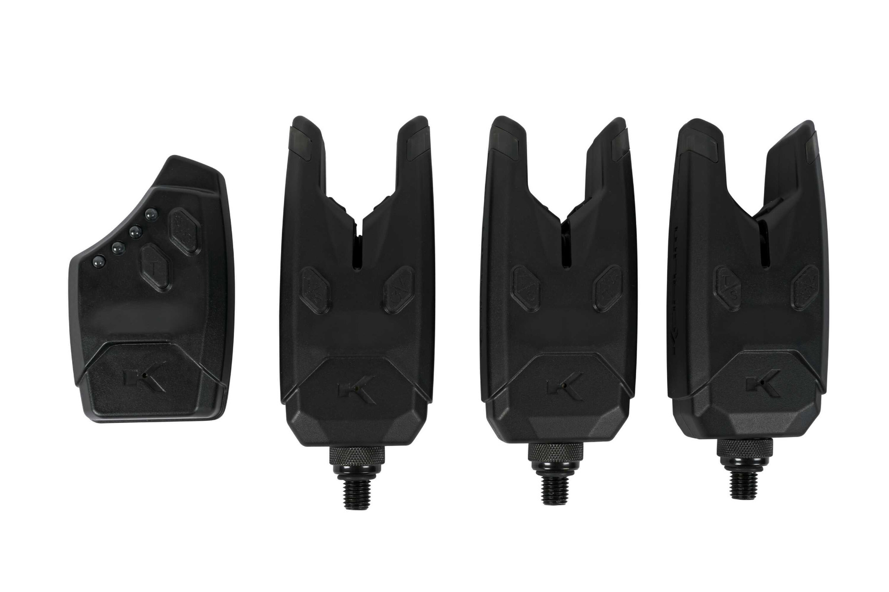 Korum Ksi6 Remote Alarm Set