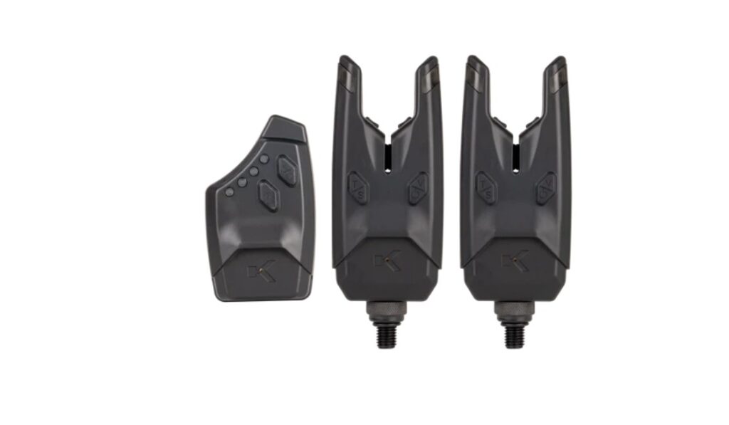 Korum KSi8 Remote Alarm Set