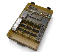 Korum Mega Blox Fully Loaded