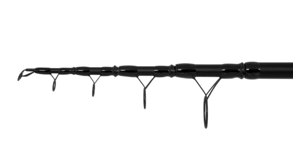 Korum Opportunist XTND Telescopic Rods 10ft