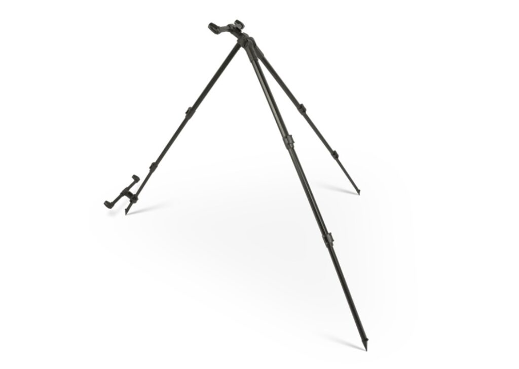 Korum Progress Compact River Tripod