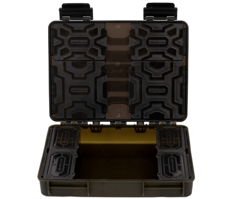Korum Slim Tackle Blox II