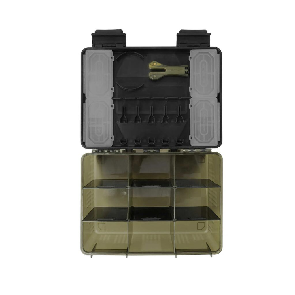 Korum Tackle Blox