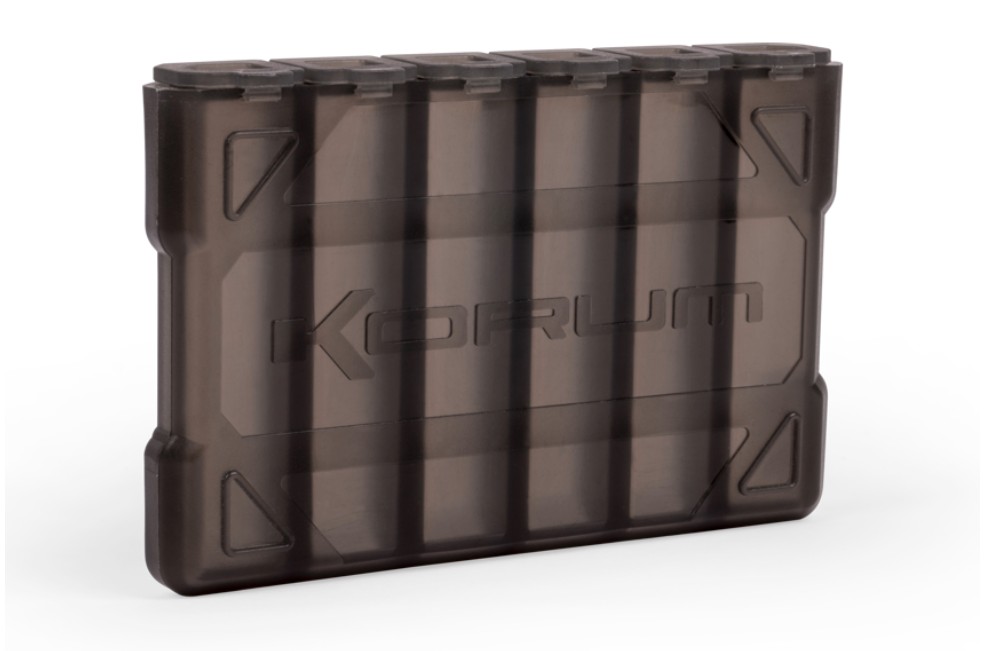 Korum Tackle Dispenser Blox
