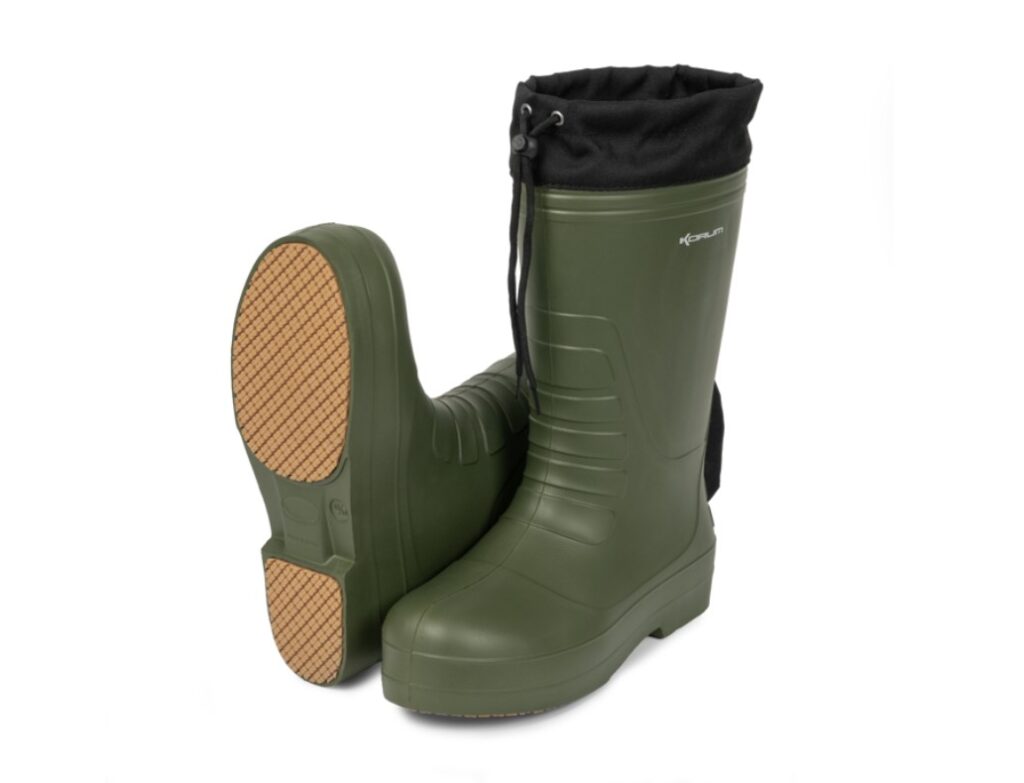 Korum Thermalite Sherpa EVA Welly Boot