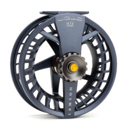 Lamson Liquid Max Cadet Fly Reel
