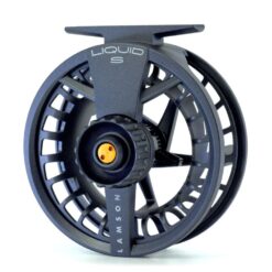 Lamson Liquid S-Series Daybreak Fly Reel