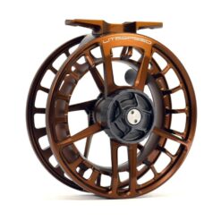 Lamson Litespeed F-Series Whiskey Fly Reel