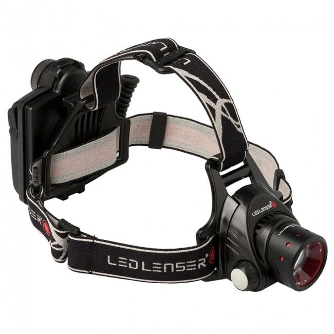 LED Lenser H14R.2 Headtorch