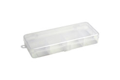 Leeda 5 Compartment Tackle Box