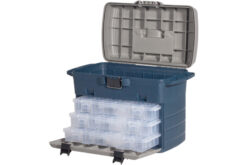 Leeda Large Tackle Box System