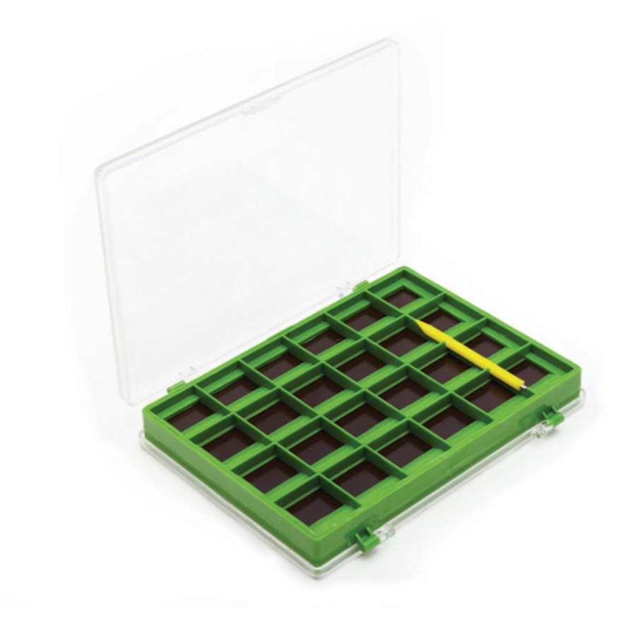 Leeda Magnetic Hook Box