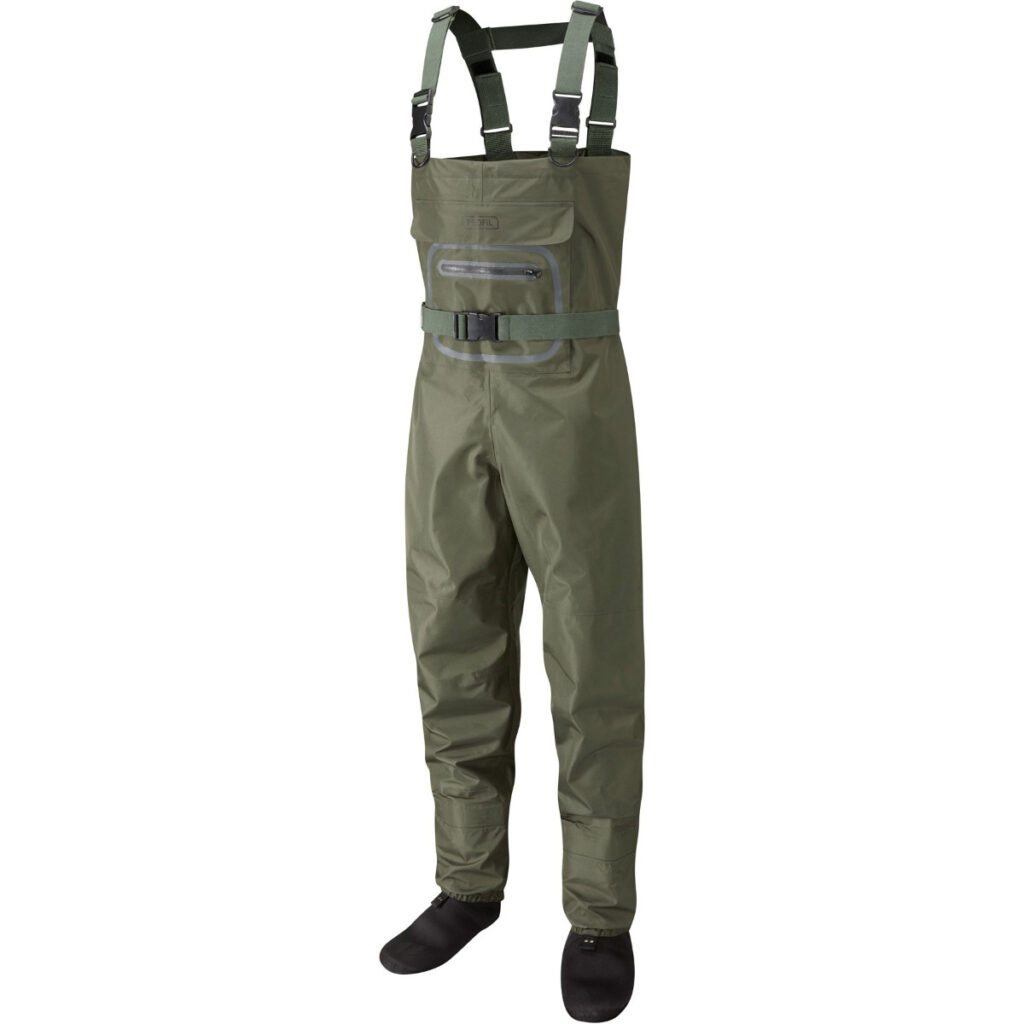 Leeda Profil Breathable Chest Waders