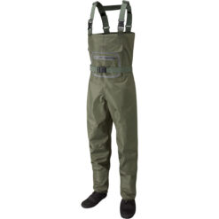 Leeda Profil Breathable Chest Waders