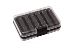 Leeda Profil Fly Box Black Standard
