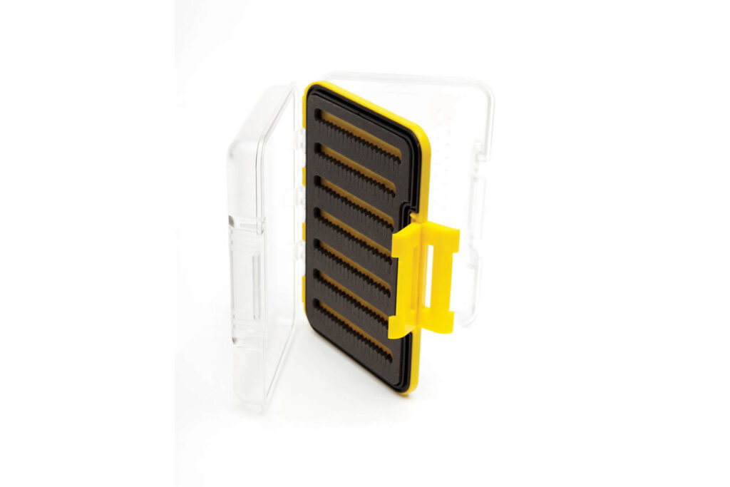 Leeda Profil Pro Fly Box