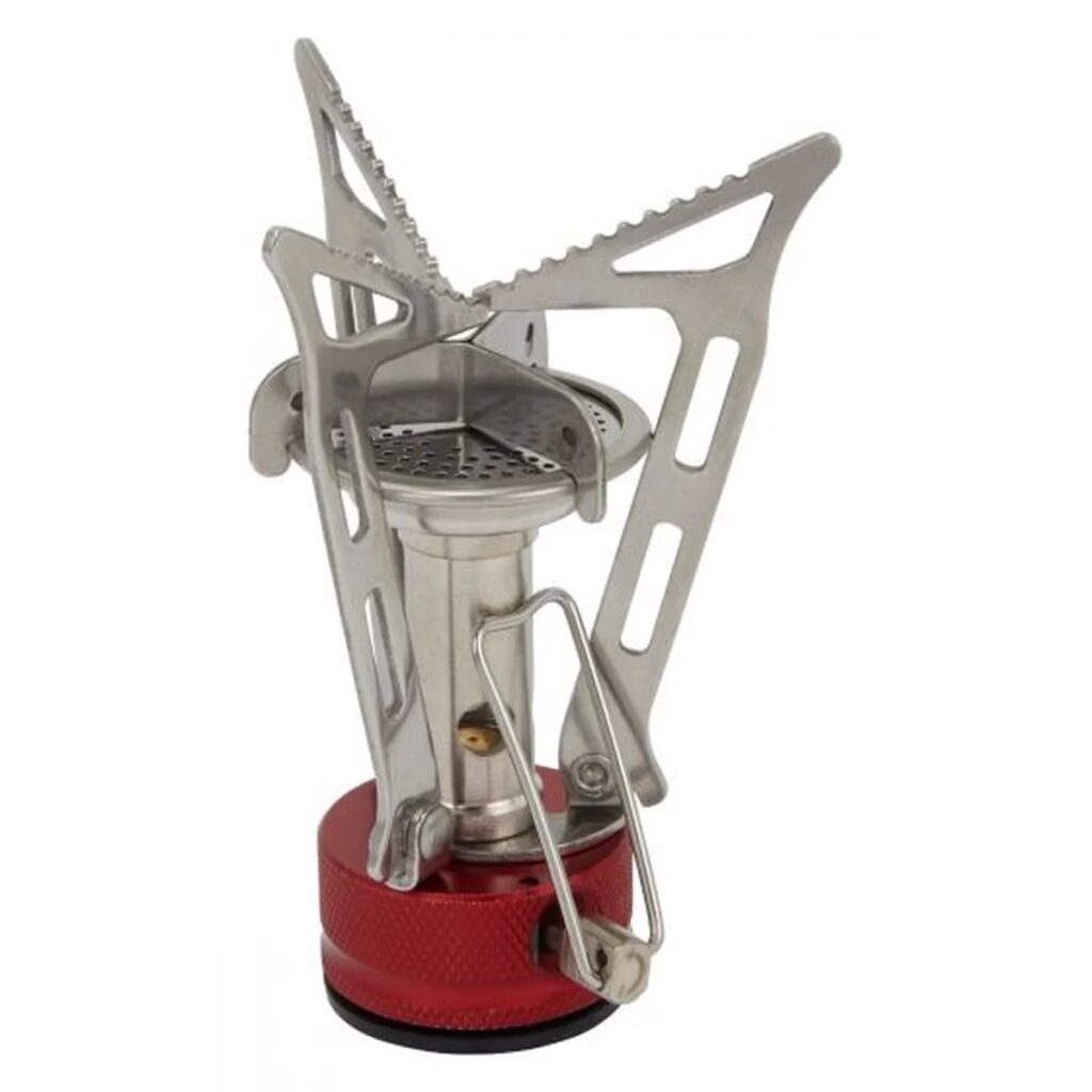 Lemco Go System Rapid Stove