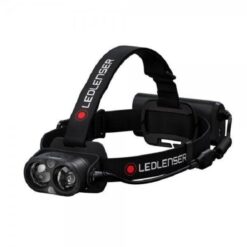 Ledlenser H19R Core Head Torch