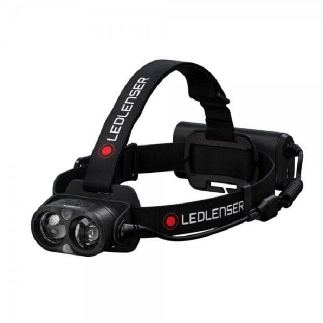 Ledlenser H19R Core Head Torch