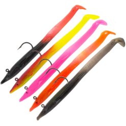 Lemco Red Gill Cod/Pollock Selection Pack