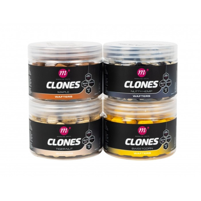 Mainline Clones Barrel Wafters