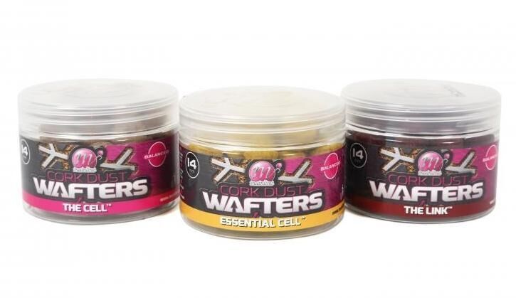 Mainline Cork Dust Wafters
