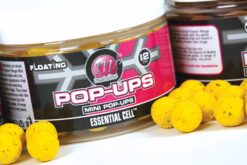 Mainline Dedicated Base Mix Mini Pop-ups