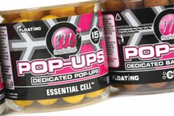 Mainline Dedicated Base Mix Pop-Ups