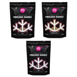 Mainline Dedicated Frozen Cell Boilies