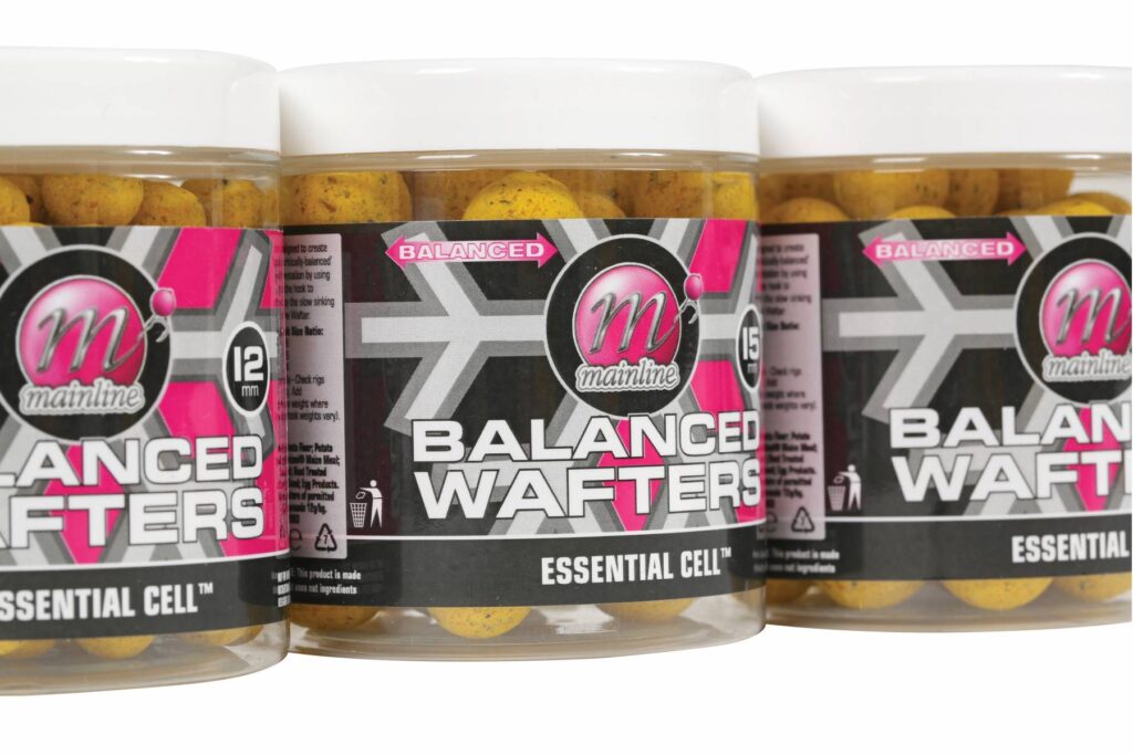 Mainline Essential Cell Balanced Wafters