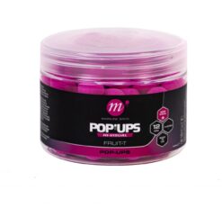 Mainline Hi-Visual Bright Purple Fruit-T Pop-Up