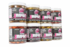 Mainline High Impact Pop Ups