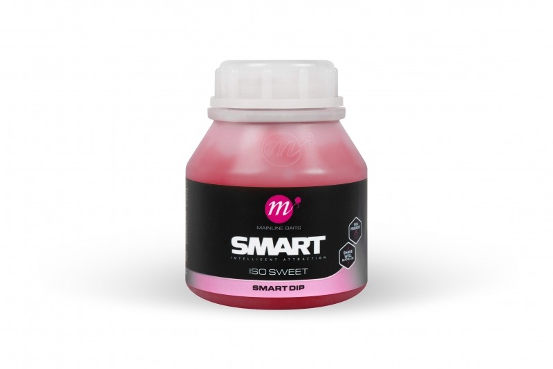 Mainline ISO Sweet Smart Dip 175ml