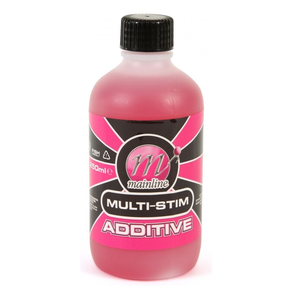 Mainline Multi Stim Liquid 250ml