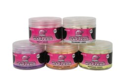 Mainline Pastel Barrel Wafters 12x15mm
