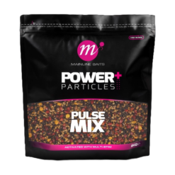 Mainline Power+ Pulse Mix 2kg