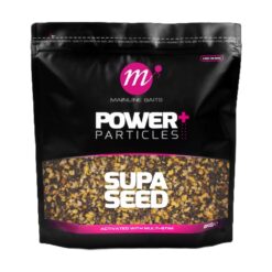 Mainline Power+ Supa Seed 2kg